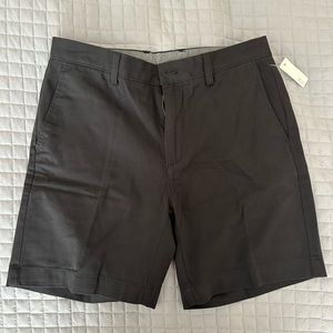 Men’s Slim Fit 7” Shorts